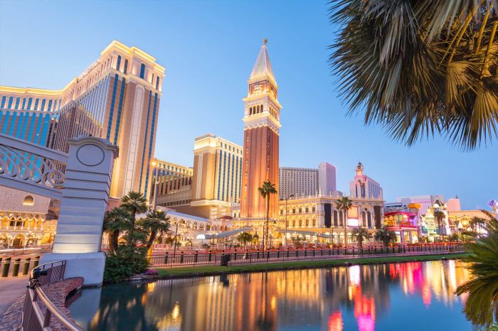 Venetian
