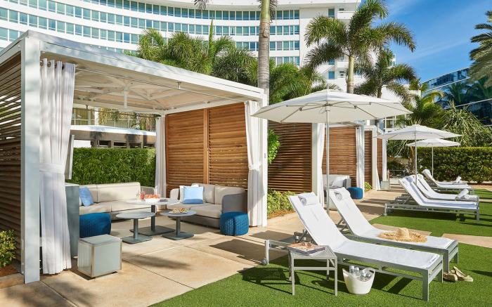 Fontainebleau miami