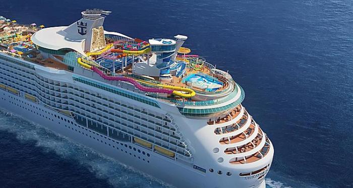 Best cruise lines