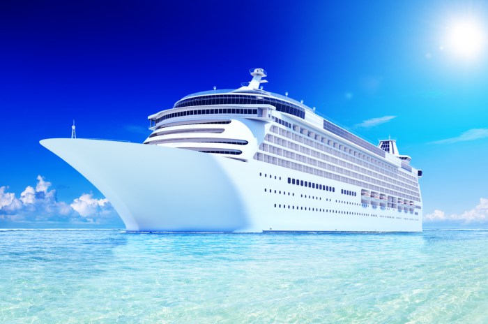 Best cruise lines